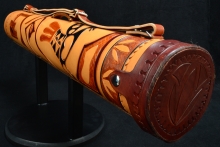  Native American Flute, , , #Case 2